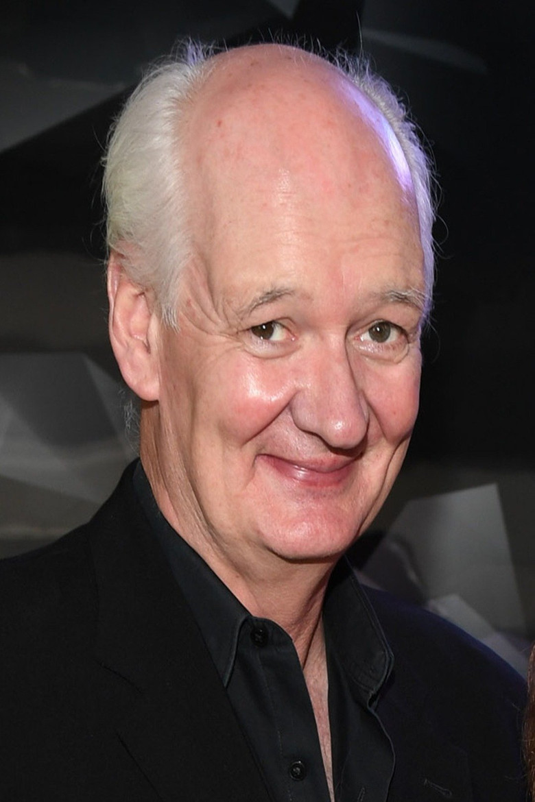 Colin Mochrie photo
