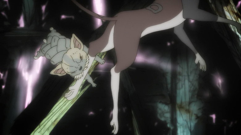 Still from From the New World - Season 1 Episode 10