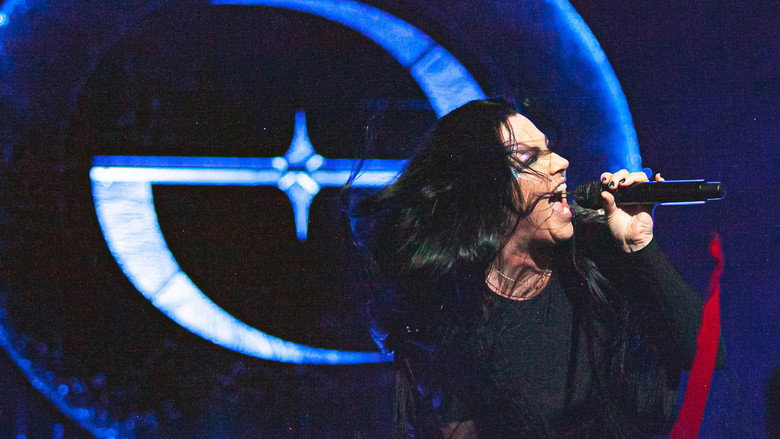 Evanescence: Live From Sao Paolo image 1