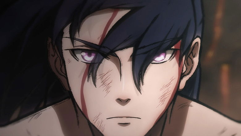 Still image for Demon's Ascension season 1 episode 10: Episode 10 Still image for Demon's Ascension season 1 episode 10: Episode 10