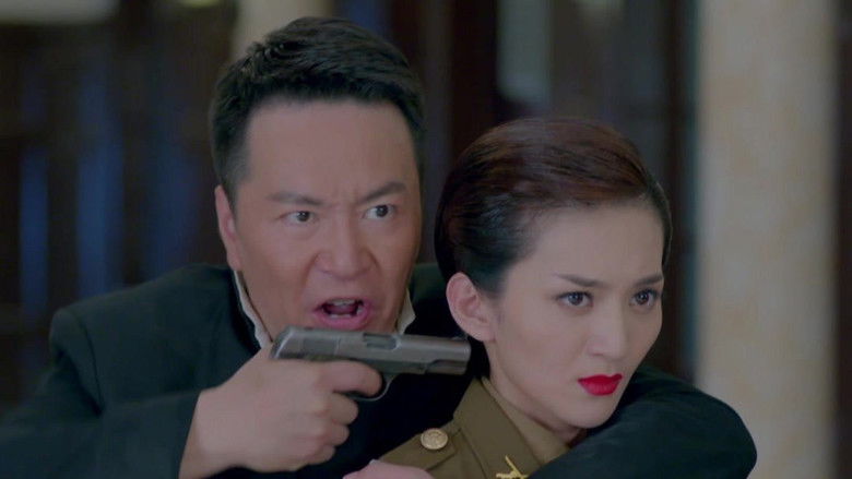 Still image for Iron Walnut: The Infernal Affairs season 1 episode 27: Episode 27 Still image for Iron Walnut: The Infernal Affairs season 1 episode 27: Episode 27