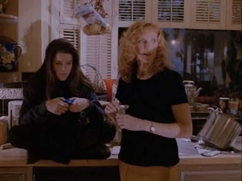 Still image for Party of Five season 1 episode 9: Something Out of Nothing