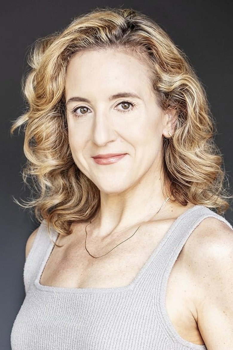 Jenn Harris photo 4