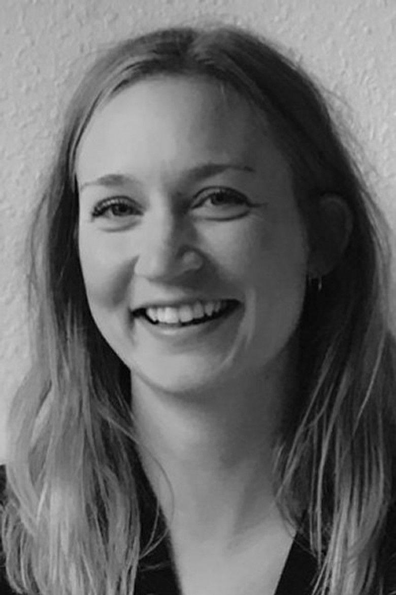 Sabrina Finne portrait image