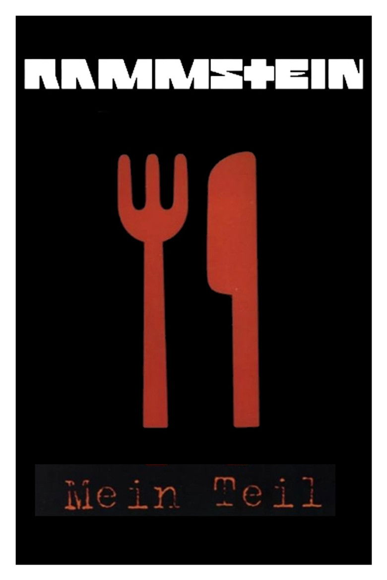 Rammstein - The Making of Mein Teil