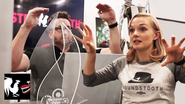 Still image for Burnie Vlog season 1 episode 28: Performance Review Still image for Burnie Vlog season 1 episode 28: Performance Review