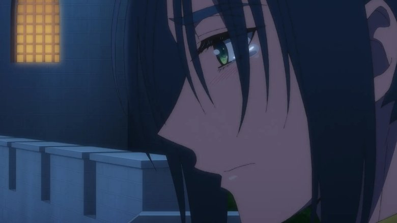 Still image for Betrothed to My Sister's Ex season 1 episode 10: Please Call Off the Betrothal Still image for Betrothed to My Sister's Ex season 1 episode 10: Please Call Off the Betrothal