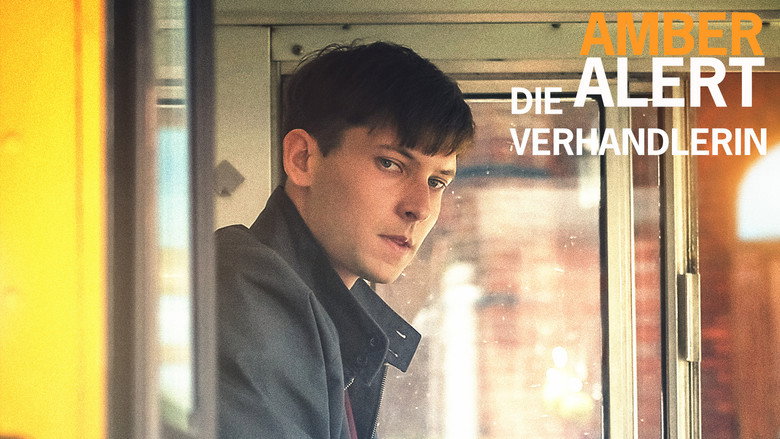 Amber Alert – Szenenbild