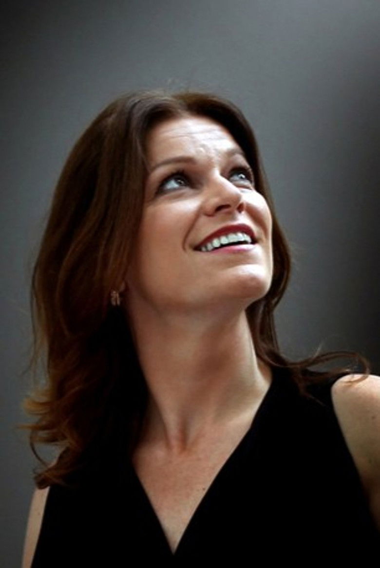 Jill Peeters portrait image