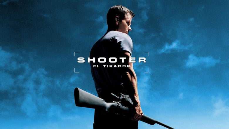 Shooter: El tirador (2007)