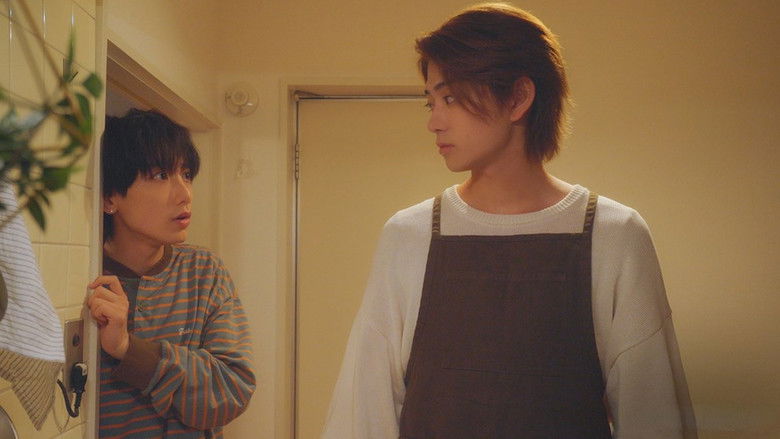 Still image for Takara's Treasure season 1 episode 11: Spin-off Still image for Takara's Treasure season 1 episode 11: Spin-off