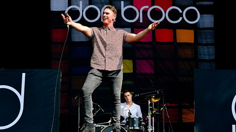 Don Broco