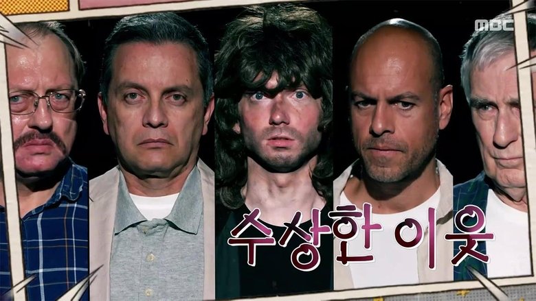 Still image for Surprise Mystery TV season 1 episode 1165: Episode 1165 Still image for Surprise Mystery TV season 1 episode 1165: Episode 1165