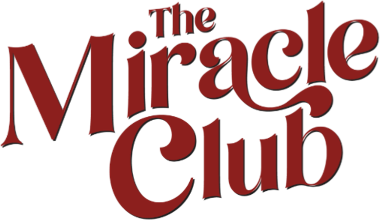Imagen de El Club de los Milagros
