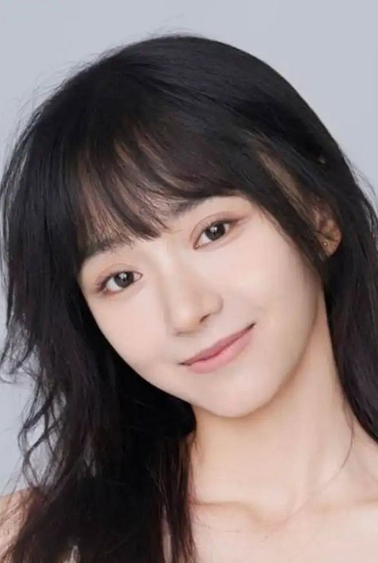 Bu Guanjin photo 2