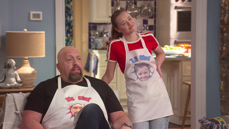 Still from The Big Show Show - Season 1 Episode 4