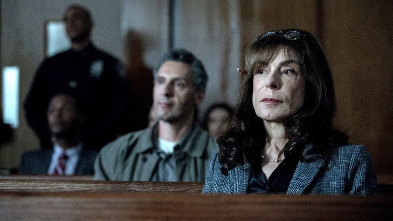 Still from The Night Of - Season 1 Episode 4