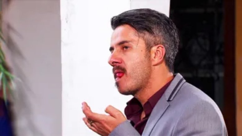 Still image for The Color of Passion season 1 episode 19: Episode 19 Still image for The Color of Passion season 1 episode 19: Episode 19