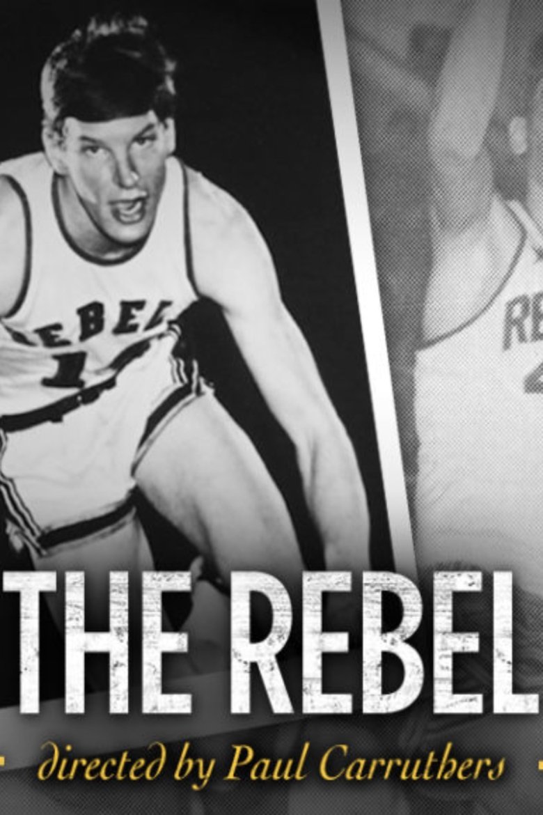 The Rebel (2017)