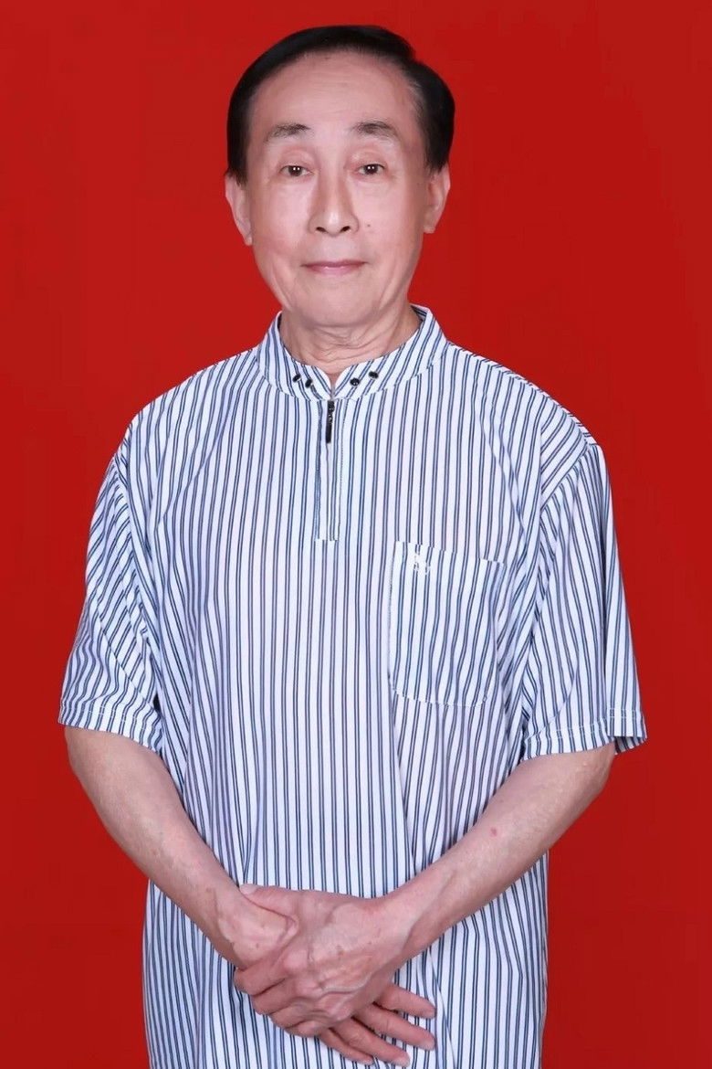 马玉森 portrait image