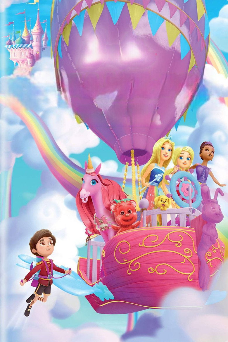 Imatge de Barbie: Dreamtopia Festival of Fun