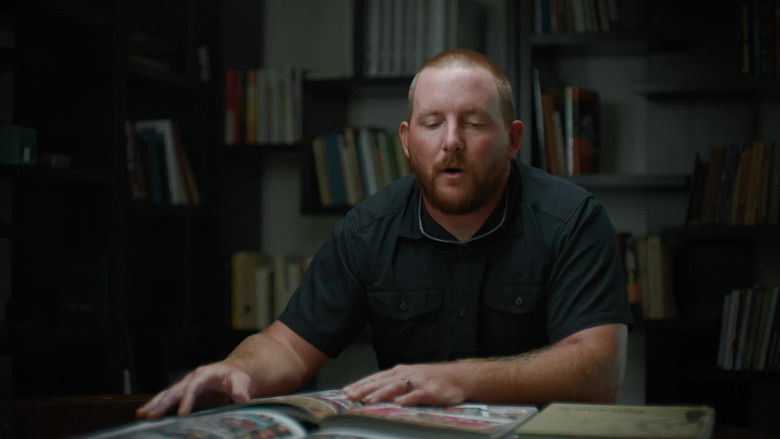 Still image for True Crime Story: Look Into My Eyes season 1 episode 3: Activate the Unconscious Still image for True Crime Story: Look Into My Eyes season 1 episode 3: Activate the Unconscious