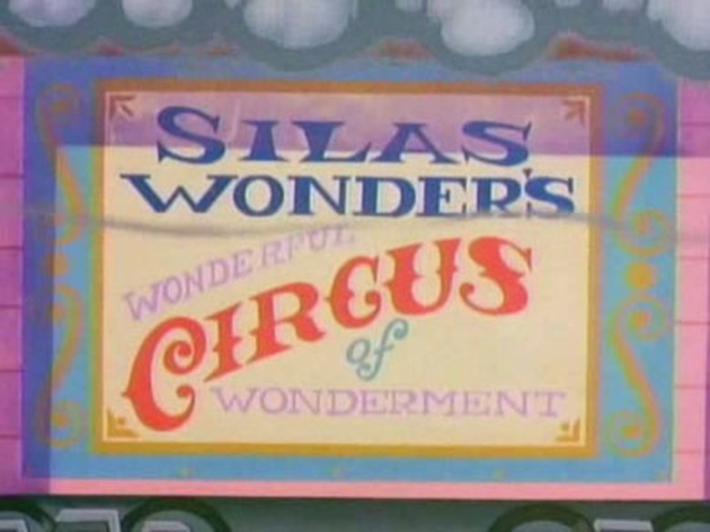 Still image for Tiny Toon Adventures season 1 episode 31: Sawdust and Toonsil Still image for Tiny Toon Adventures season 1 episode 31: Sawdust and Toonsil