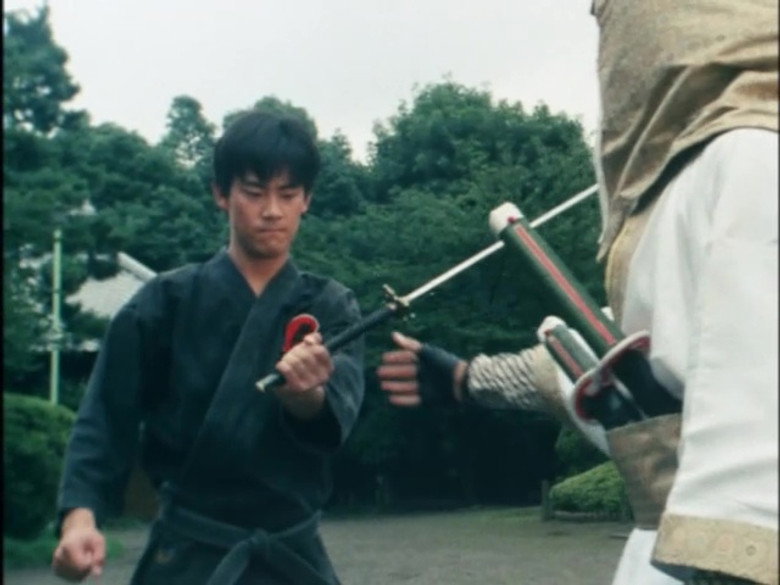 Still from 世界忍者战磁雷矢 - 第 1 集 31