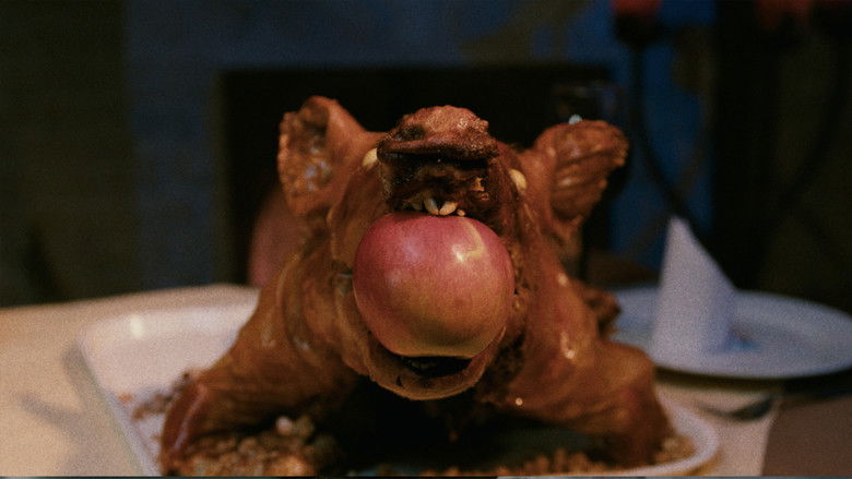 Image d'arrière-plan 4 du film Hús Kamra