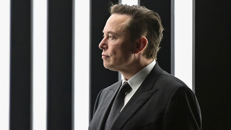 Still image for The Billionaires Who Made Our World season 1 episode 1: Elon Musk Still image for The Billionaires Who Made Our World season 1 episode 1: Elon Musk