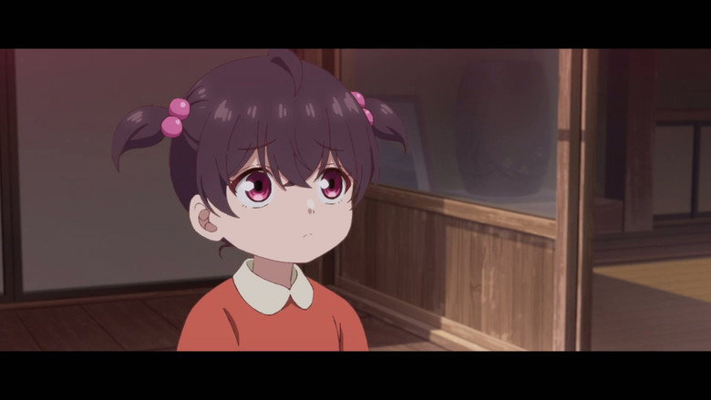 Still from Dealing with Mikadono Sisters Is a Breeze - Season 1 Episode 12