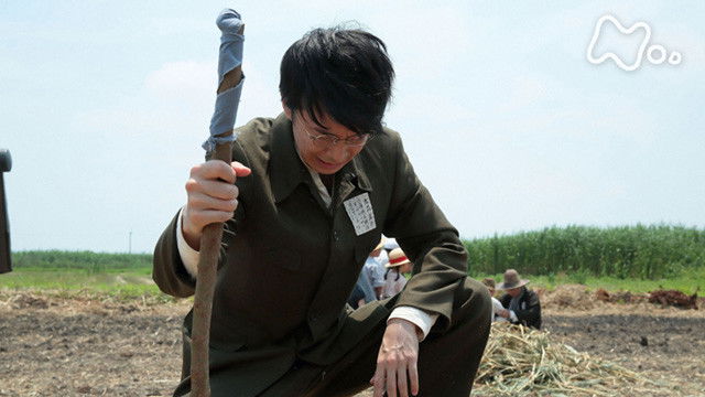 Still image for Manpuku season 1 episode 24: Week 04 - I Will Find It for You! - Episode 024 Still image for Manpuku season 1 episode 24: Week 04 - I Will Find It for You! - Episode 024