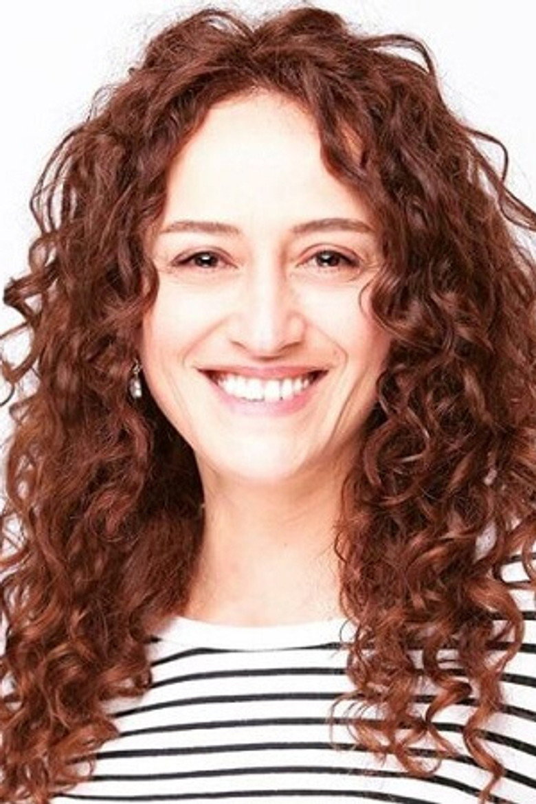 Esra Kızıldoğan photo 2