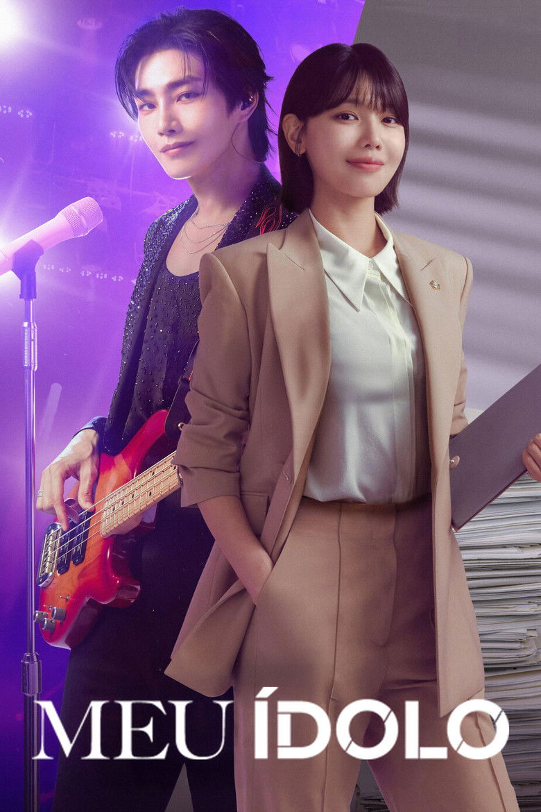Meu Ídolo – My Idol