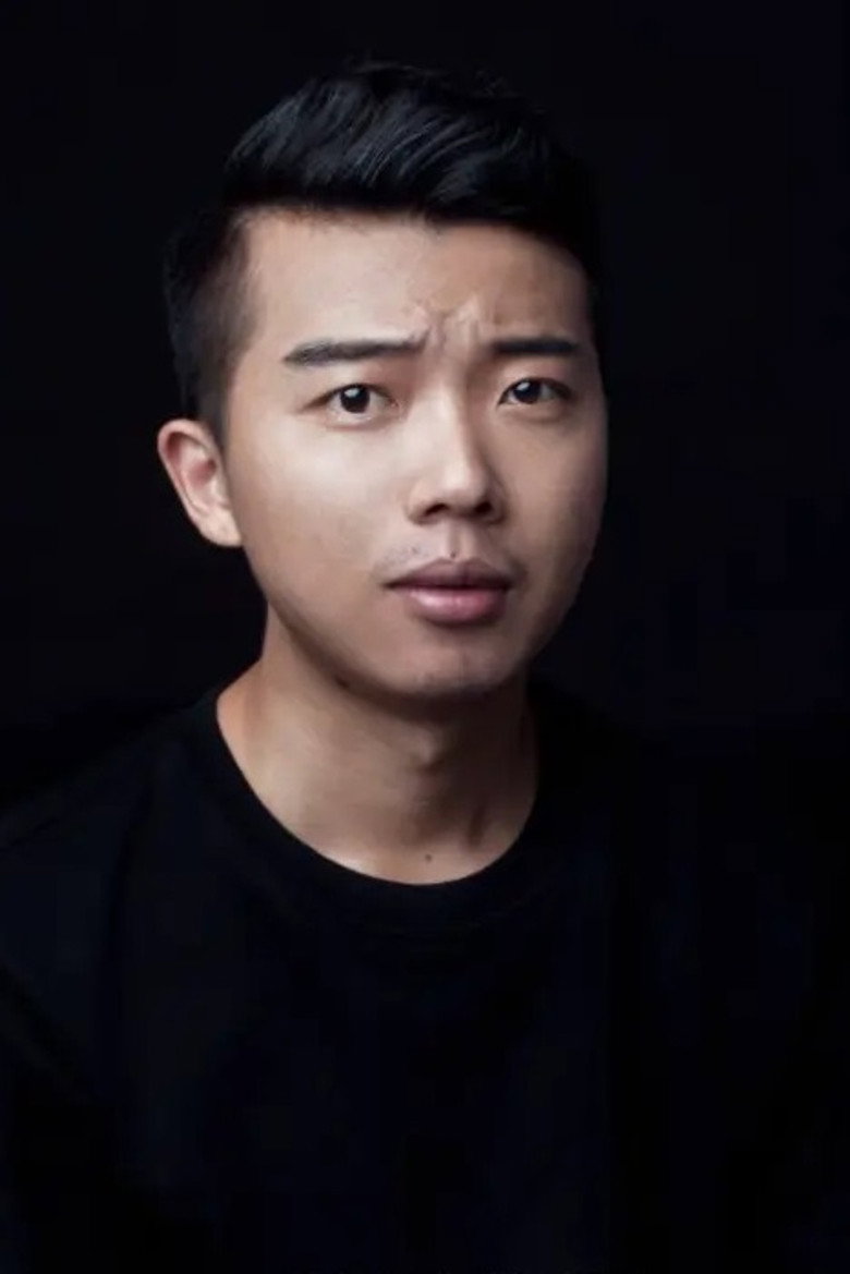 潘群 portrait