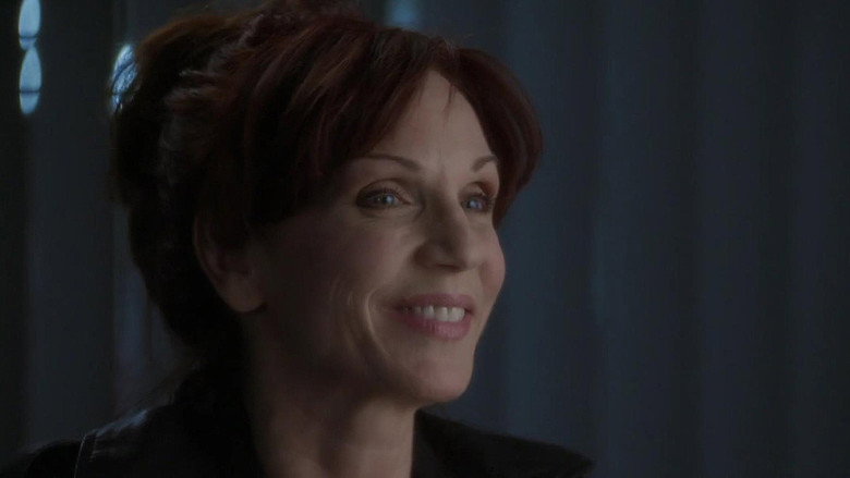 Still from Numb3rs - Season 6 Episode 14