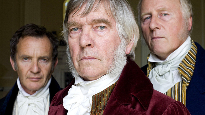Still from Little Dorrit - Season 1 Episode 12