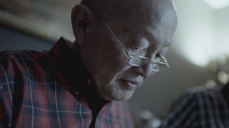 Still image for Tell Me How I Died season 1 episode 2: Locked Away Still image for Tell Me How I Died season 1 episode 2: Locked Away