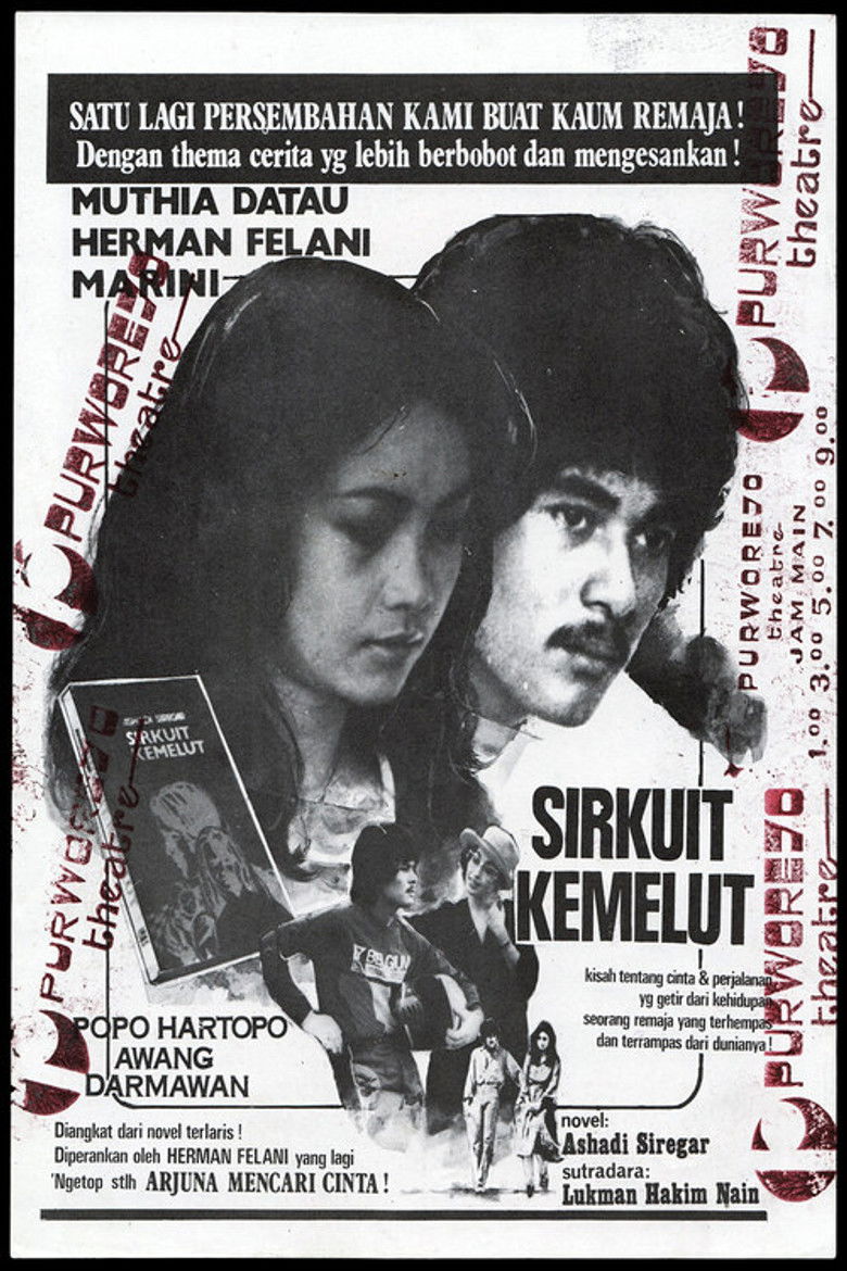 Imatge de Sirkuit Kemelut