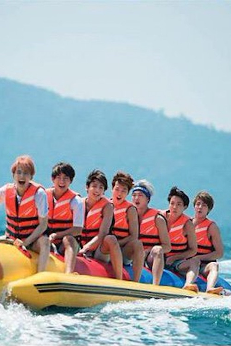 Imatge de BTS 2015 Summer Package in Kota Kinabalu