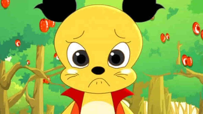 Still image for 山猫和吉咪 season 1 episode 25: Episode 25