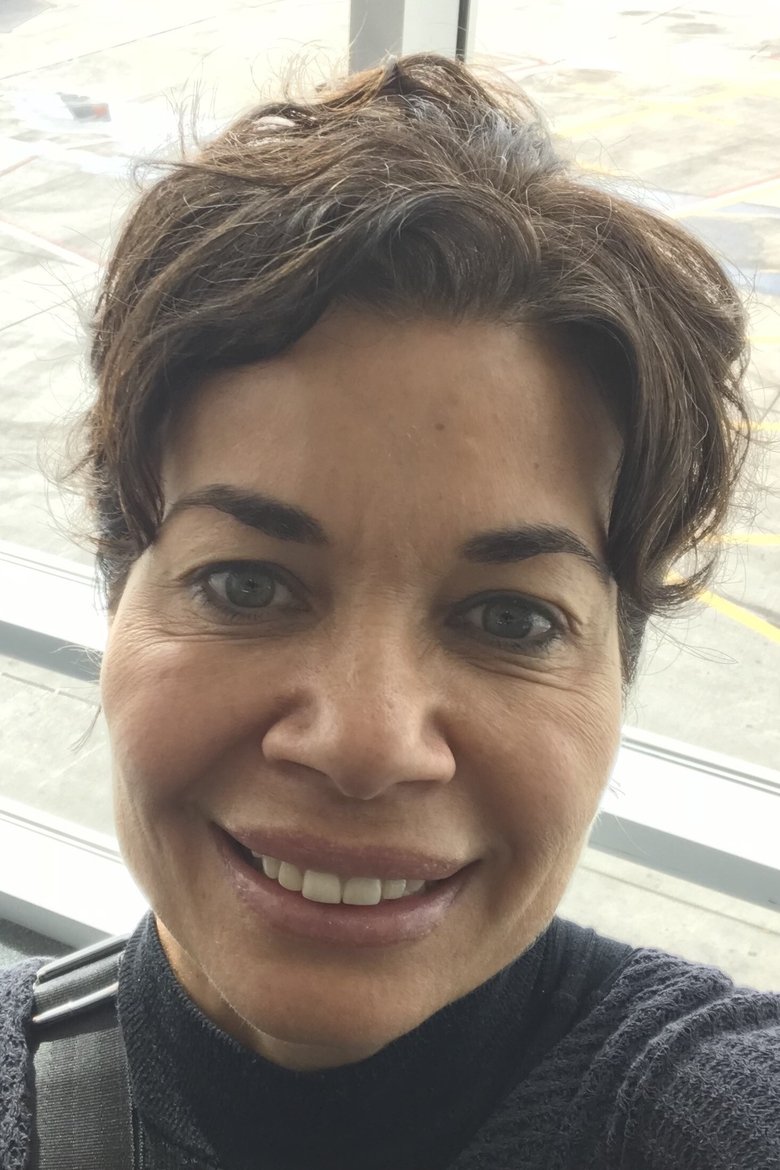 Berenice Manjarrez Vericat portrait image