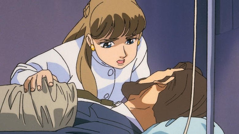 Still image for Mobile Suit Gundam Wing season 1 episode 5: Relena's Secret Still image for Mobile Suit Gundam Wing season 1 episode 5: Relena's Secret
