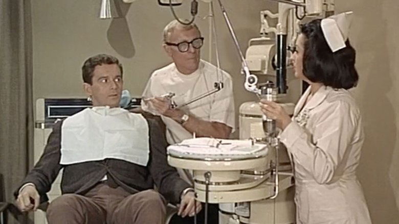 Still image for Mr. Terrific season 1 episode 13: Stanley Goes to the Dentist Still image for Mr. Terrific season 1 episode 13: Stanley Goes to the Dentist