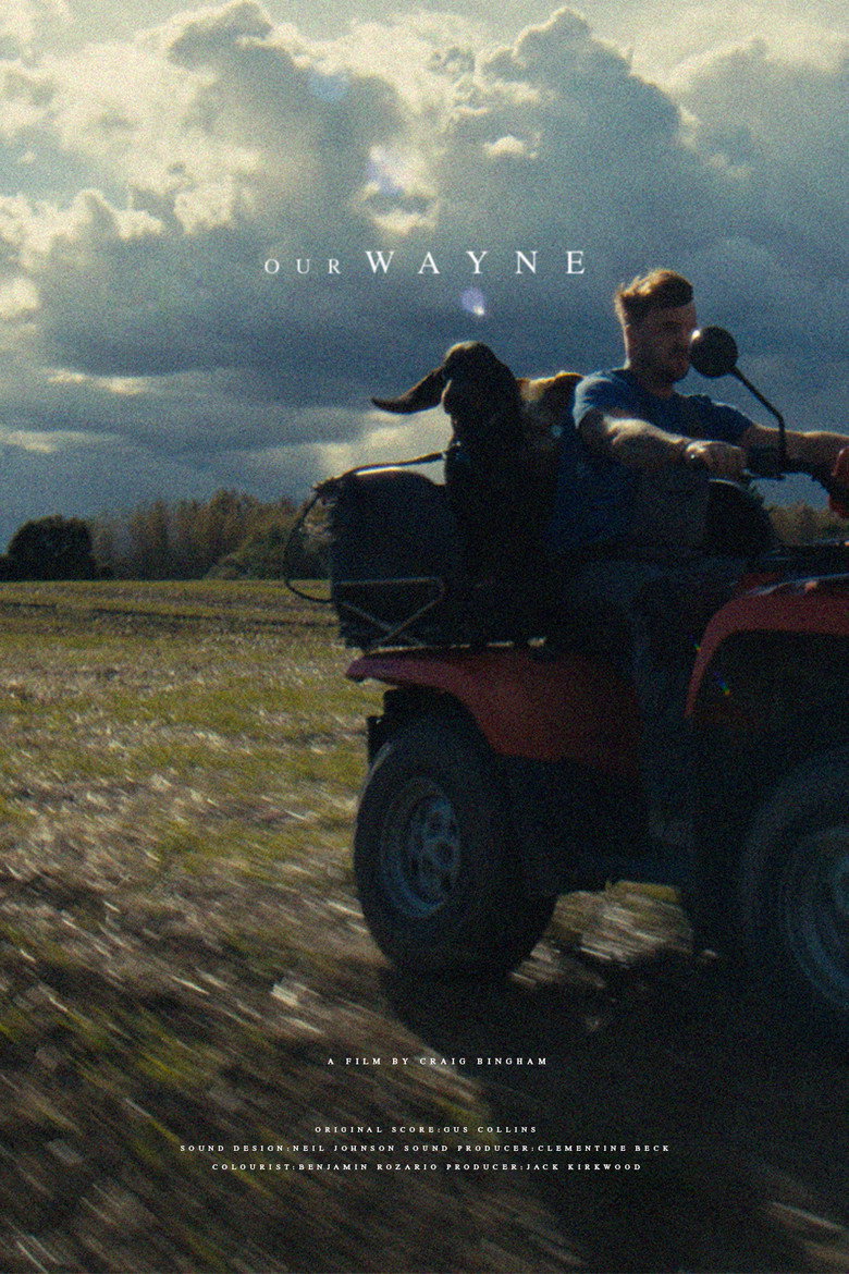 Imatge de Our Wayne