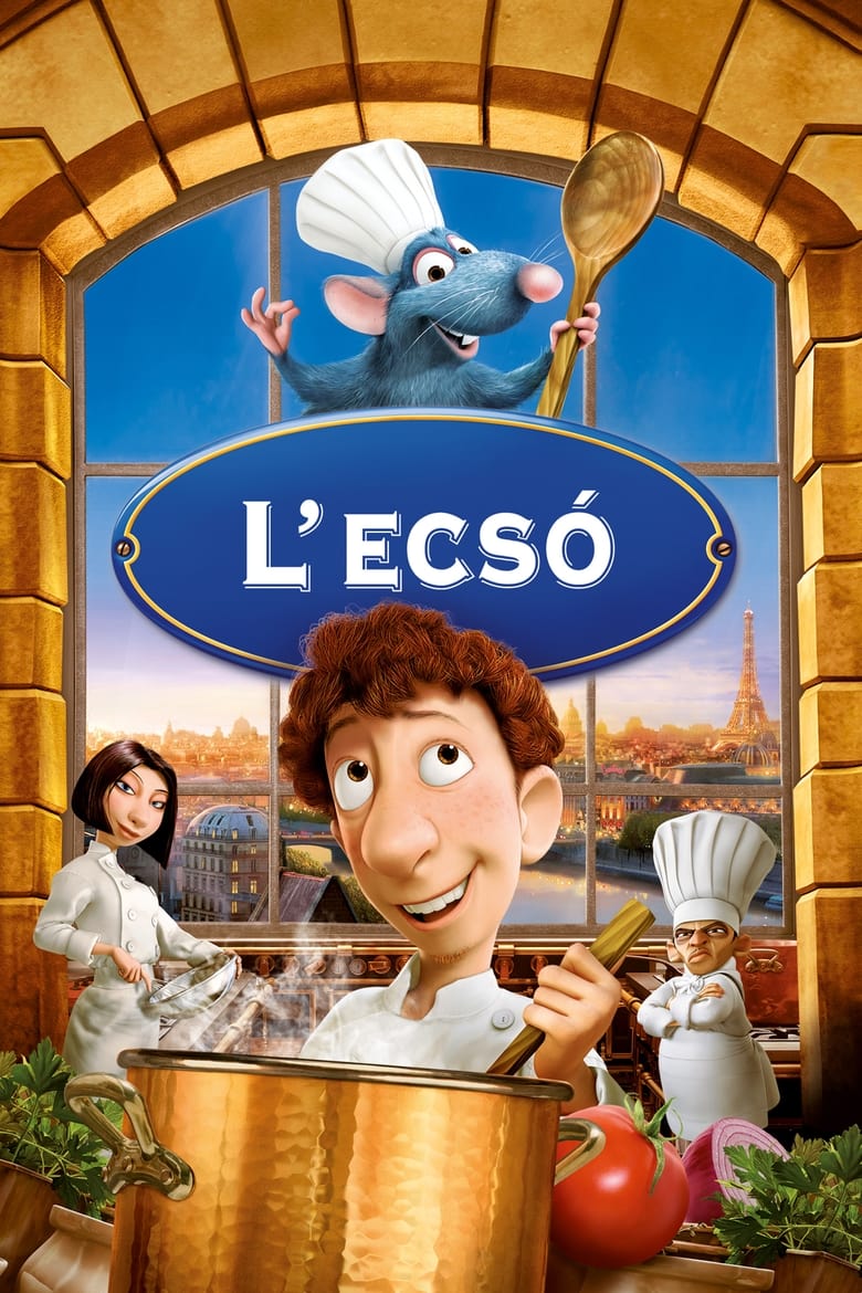 L'ecsó (2007)