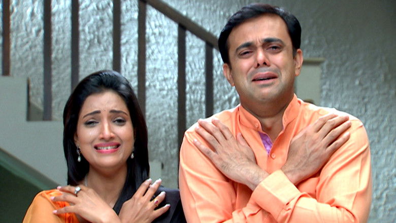 Still image for Badi Doooor Se Aaye Hai season 1 episode 62: The Saucer Exchange