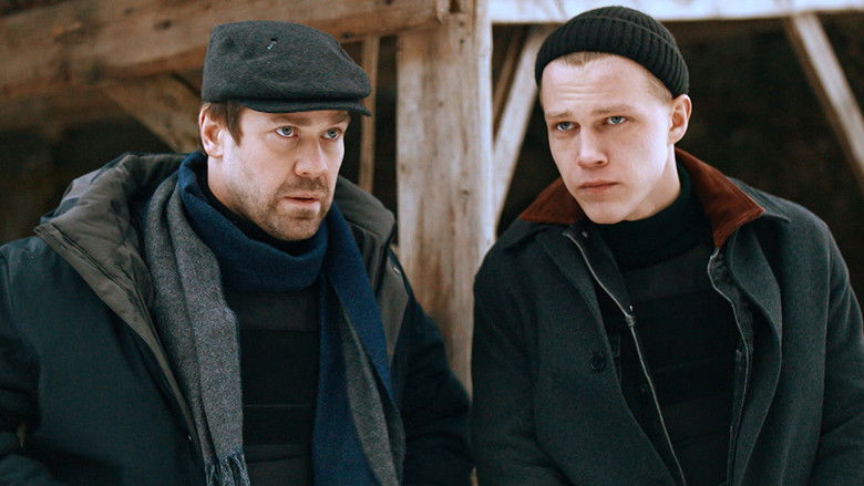 Still image for Оборотень season 1 episode 4: Episode 4 Still image for Оборотень season 1 episode 4: Episode 4