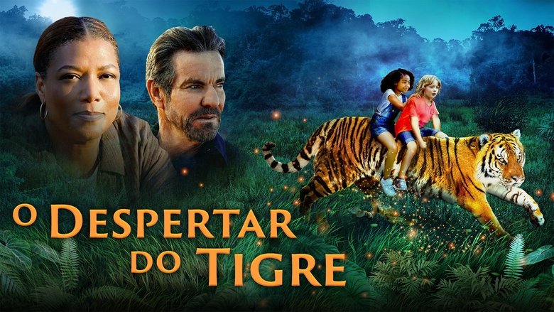 The Tiger Rising (2022)