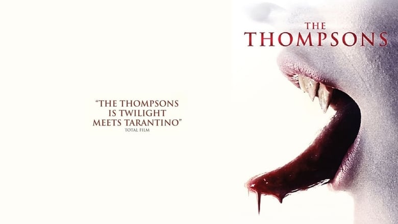 Voir The Thompsons en streaming complet vf | streamizseries - Film streaming vf